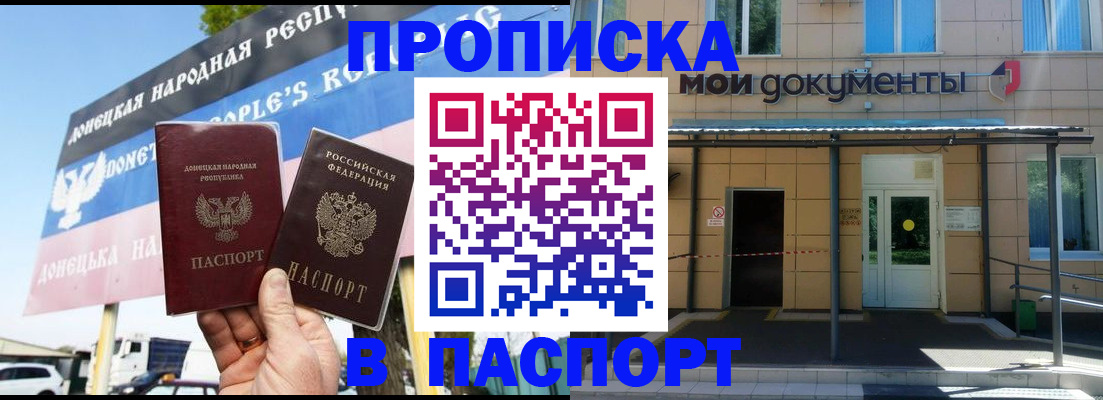 временная регистрация госуслуги в Электроуглях